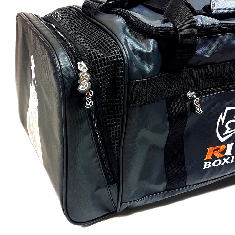 Mitaines de frappe Rival RPM80 Impulse vertes L/XL 
