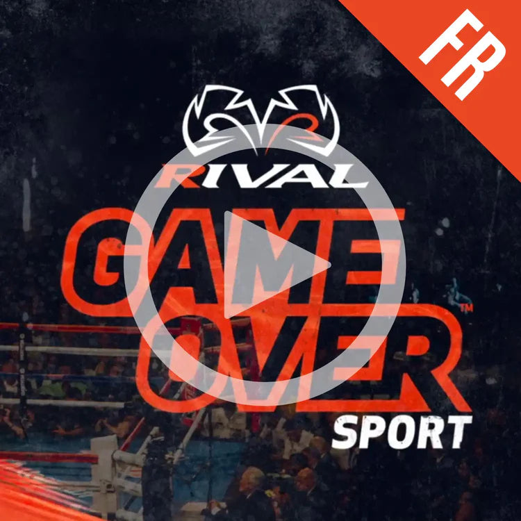 Game Over Sport Odor Eliminator - 500ml
