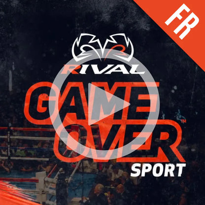 Game Over Sport Odor Eliminator - 500ml