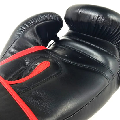 Gants d'entraînement Rival RS11V Evolution bleus