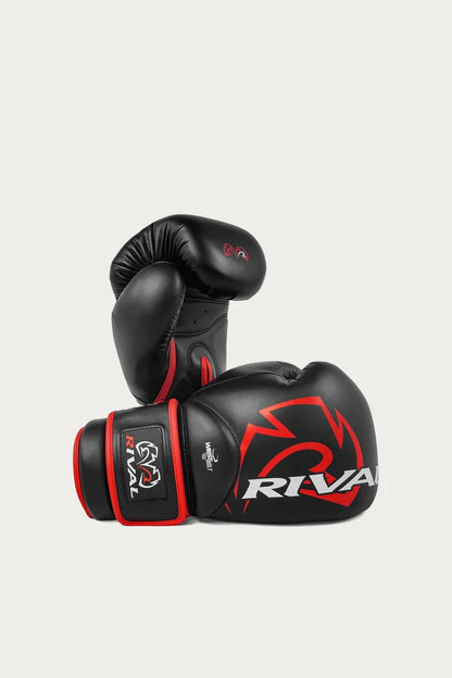 Gants d'entraînement Rival RS11V Evolution bleus