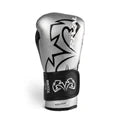 Rival RS11V Evolution Sparring Gloves BK/Silver