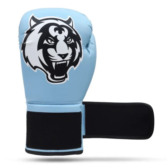 Tiger Pro Boxing Gloves Youth 8oz