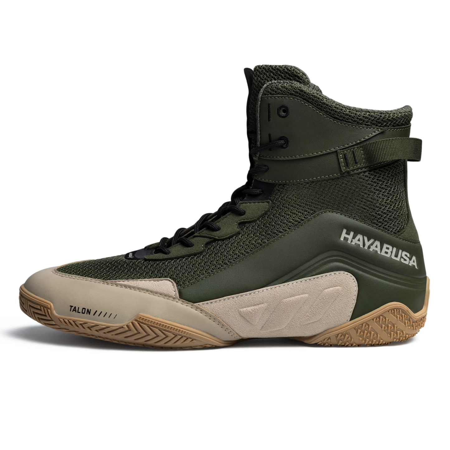 Hayabusa Pro Boxing Shoes