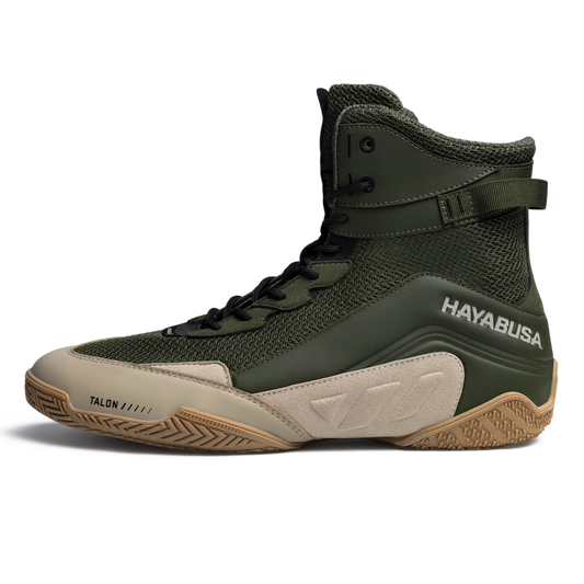 Chaussures de boxe Hayabusa Pro