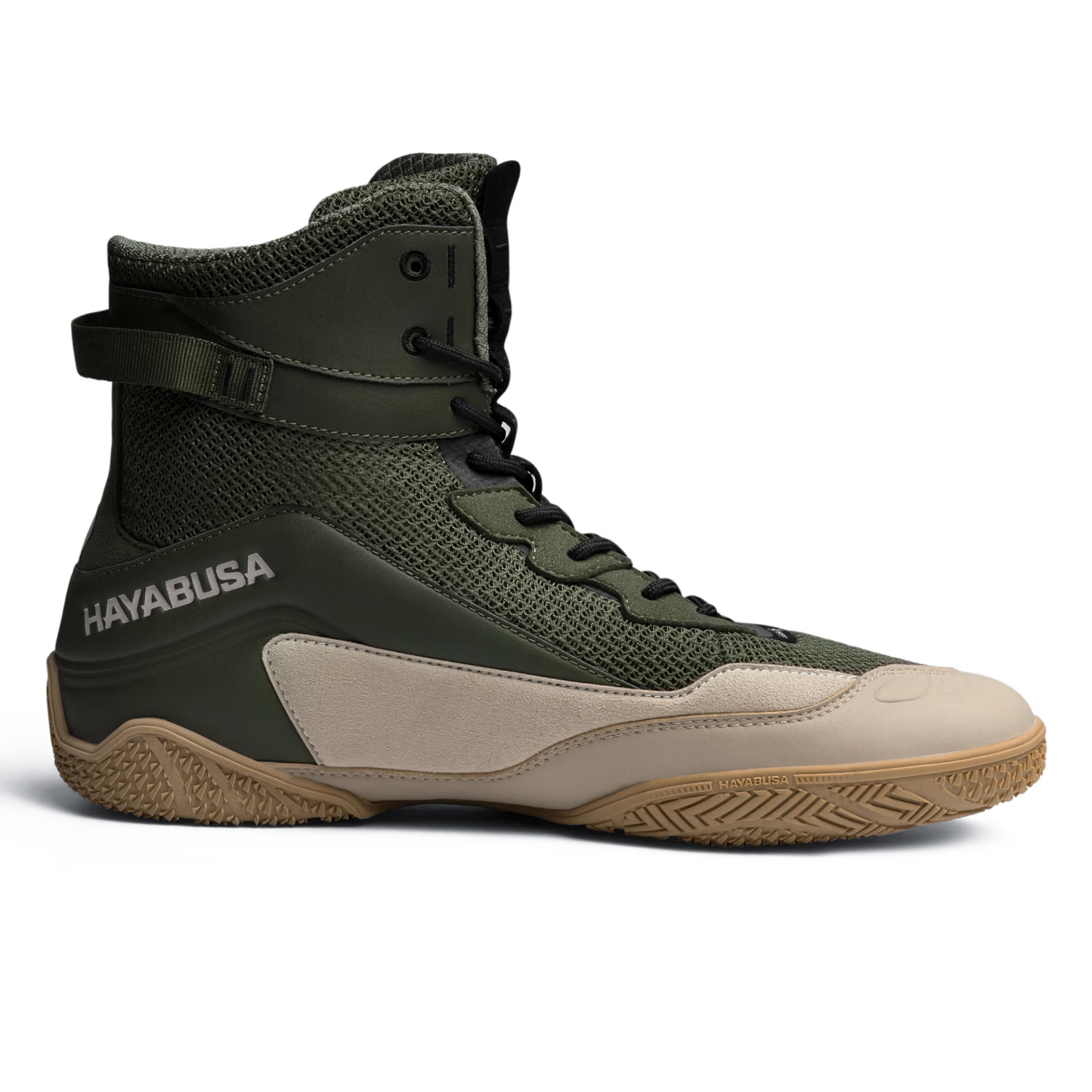Hayabusa Pro Boxing Shoes