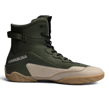 Hayabusa Pro Boxing Shoes