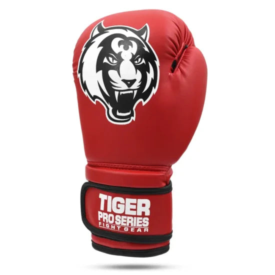 Tiger Pro Boxing Gloves Youth 8oz