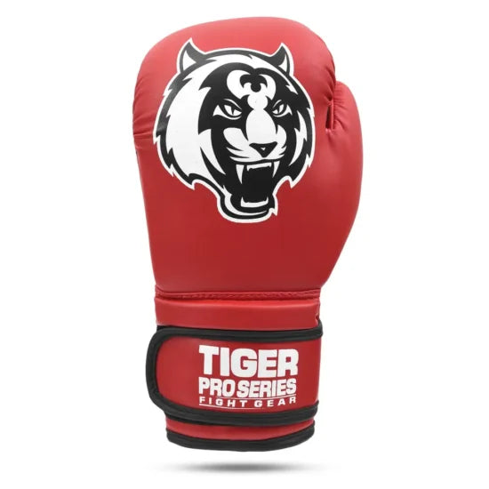 Professional Tiger Pro Boxing Gloves