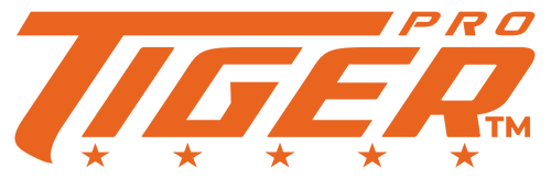 Tiger Pro Shop logo
