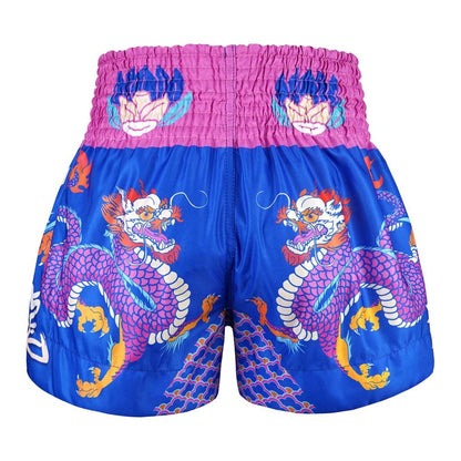 TUFF Sports Thai Boxing Shorts