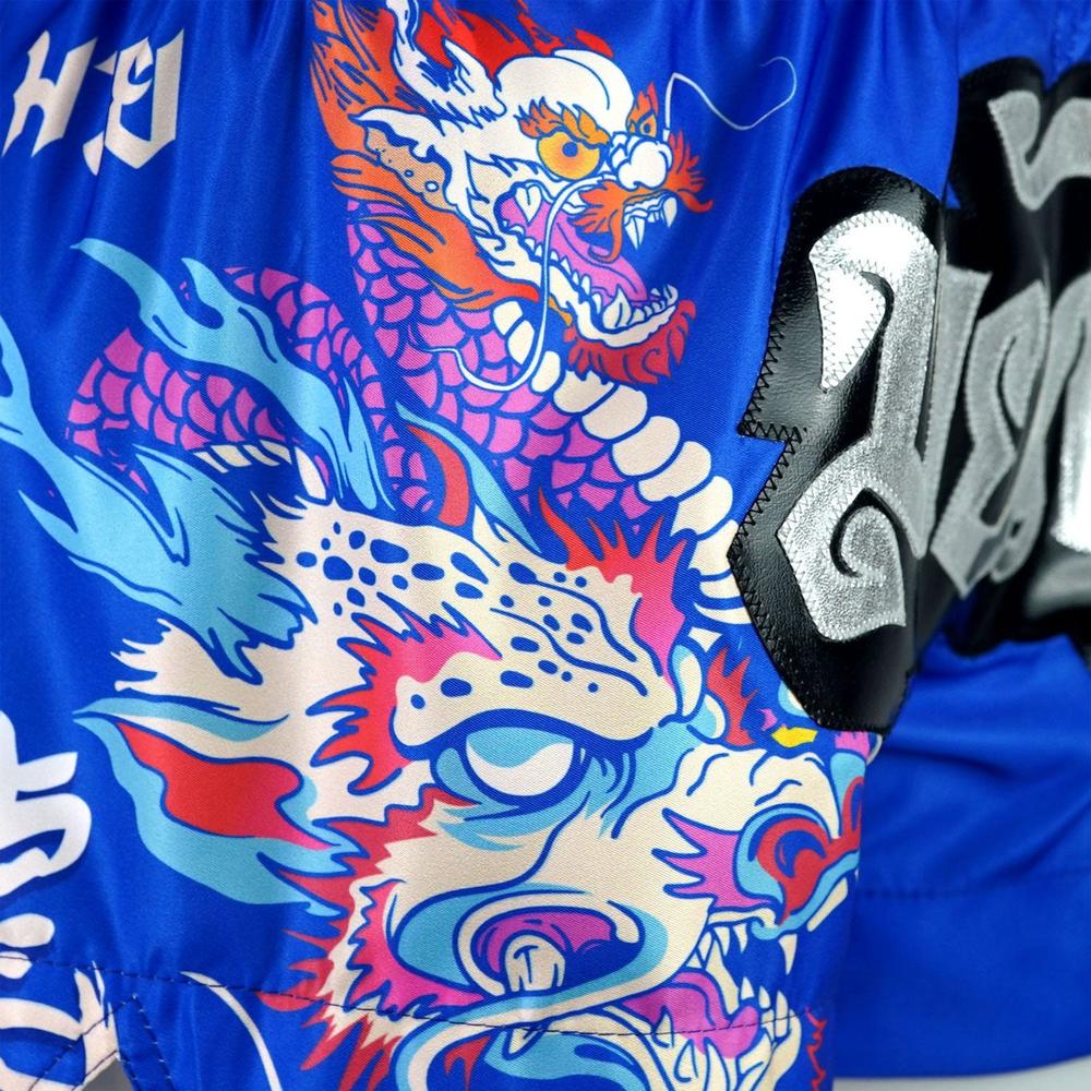 TUFF Sports Thai Boxing Shorts