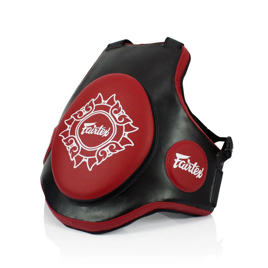 TV2 Fairtex Trainer Vest