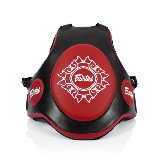 TV2 Fairtex Trainer Vest
