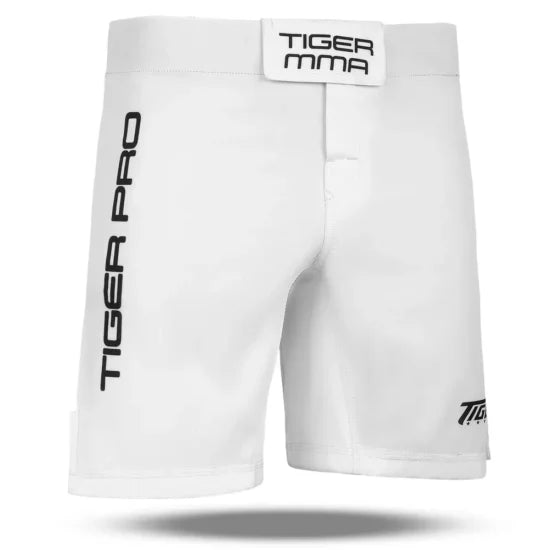 Ultra Lite MMA Shorts Fully Stretched Fabric