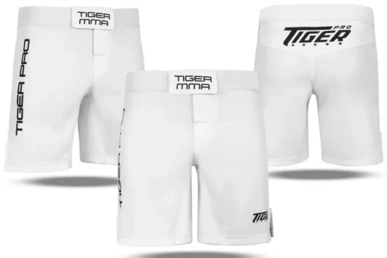 Ultra Lite MMA Shorts Fully Stretched Fabric