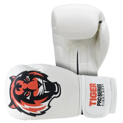 Gants de boxe Tiger Kid 4 oz à 6 oz