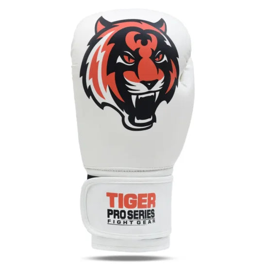 Gants de boxe Tiger Kid 4 oz à 6 oz