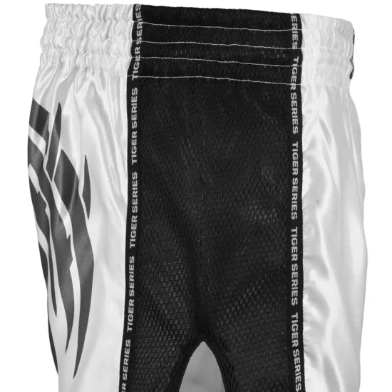 Thai Boxing Shorts Tiger