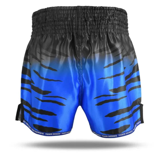 Thai Boxing Shorts Traditional Cut