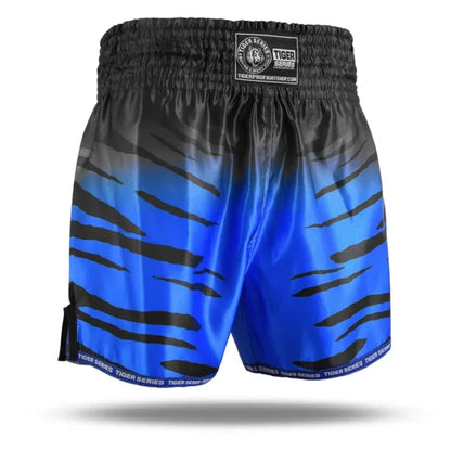Thai Boxing Shorts Traditional Cut