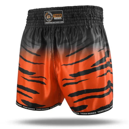 Thai Boxing Shorts Traditional Cut