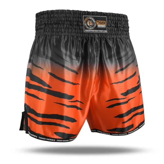 Thai Boxing Shorts Traditional Cut