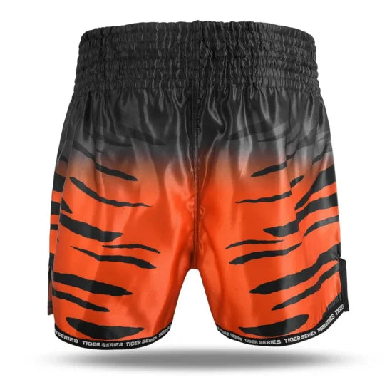 Thai Boxing Shorts Traditional Cut