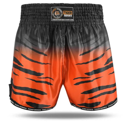 Thai Boxing Shorts Traditional Cut