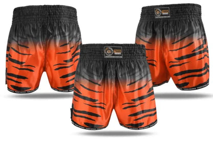 Thai Boxing Shorts Traditional Cut