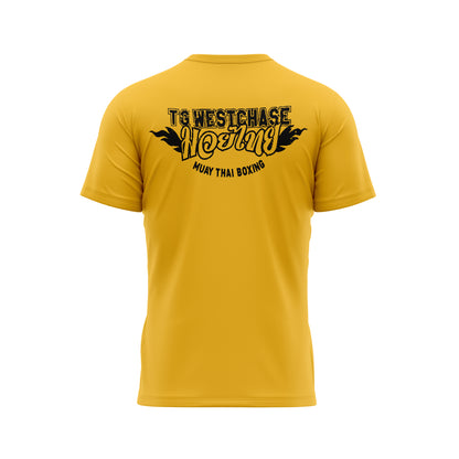 Tiger Pro Muay Thai Cotton T Shirt